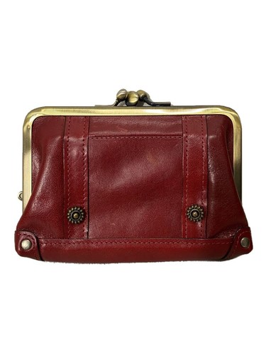 Portefeuille cuir dakota - cuir,