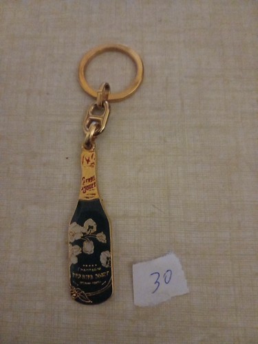 Porte clé perrier - porte,