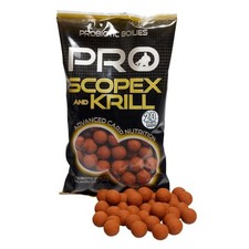 Starbaits Probiotic Scopex &