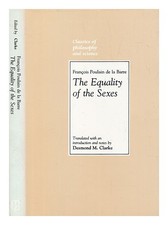 Poulain De La Barre, François