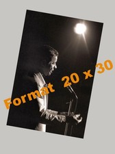 PHOTO Serge REGGIANI