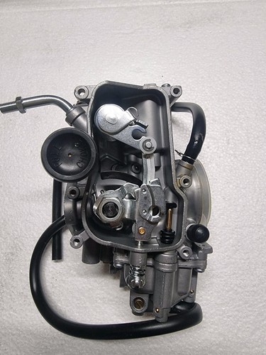 Carburateur neuf yamaha - neuf,