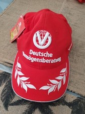 Casquette Formule 1 Ferrari