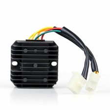 Régulateur Rectifieur Voltage Pour Honda CH125CC-250CC 5 wires A'