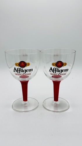 Verres biere affligem - 2,