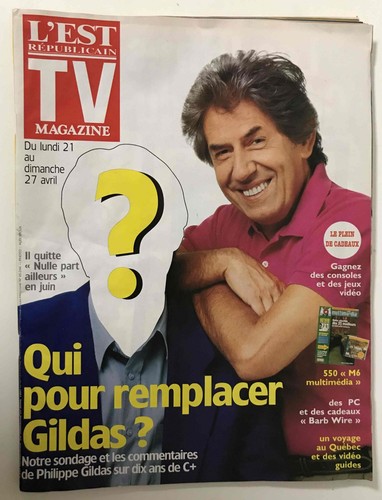 Magazine avril - ►, magazine-avril