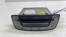 Autoradio d'origine TOYOTA AYGO 1 PHASE 2 861200H010