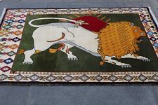 Vintage Traditionnel Main