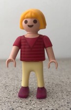 Playmobil n°5291 pièce détachée ecuyere spare part Ersatzteil