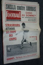 France Football )) n°1073