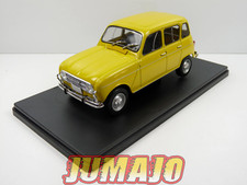 MVQ21 Voiture 1/24 SALVAT MEXIQUE : Renault 4 4L 1968