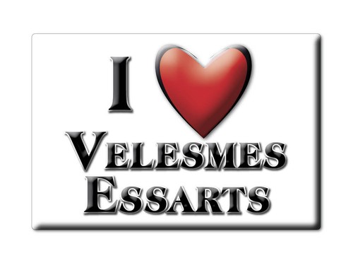 Aimant sur velesmes - sur, essarts