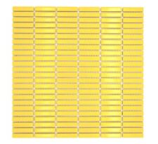 Mosaïque Baguettes Céramique