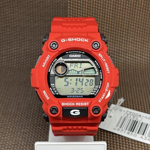 Montre casio shock - casio, g-shock