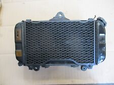 Radiateur d'eau + ventilateur