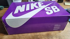 Nike Dunk SB Low x Yuto