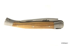 Tasses-braises Forge de Laguiole Olivier - 04