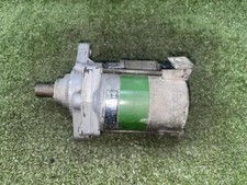 SM-302-46 démarreur pour HONDA CIVIC BERLINA .5 (MA MB) 1.6 CAT 1995 100730