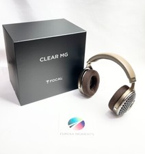 Casque studio de référence