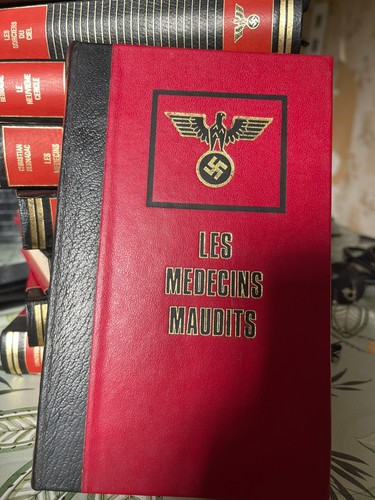 Les médecins maudits