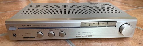 Hitachi ha3700 - hitachi,