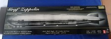 Hawk Graf Zeppelin Complete Model Kit Airship Blimp 1:245 Maquette Rare 