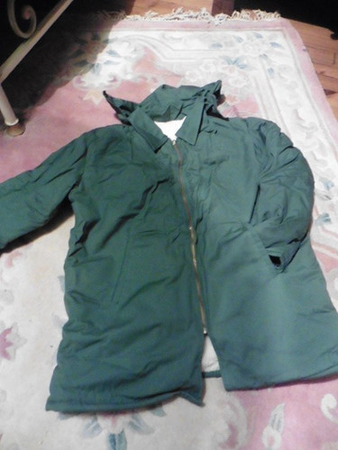 Ancienne veste chasse peche - veste,