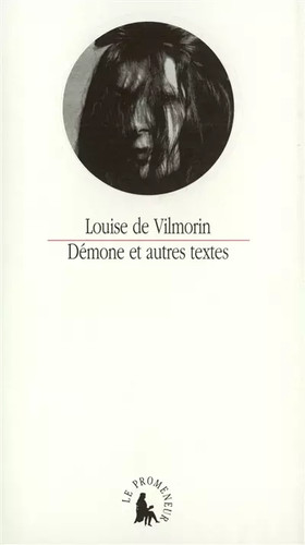 Démone autres textes - et,