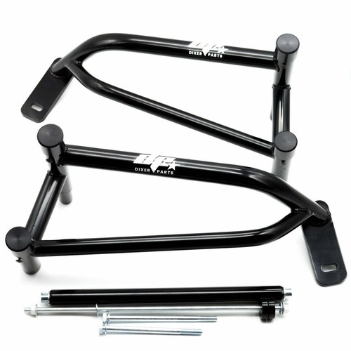 Crash cage kawasaki z750 - crash,