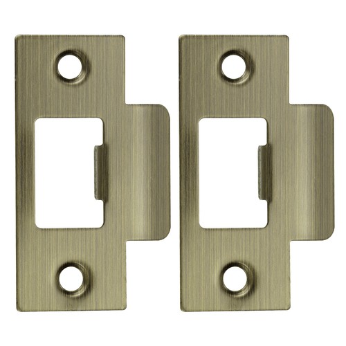 Plaque encoignure pour - plaque,
