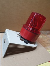 gyrophare rouge schneider harmony