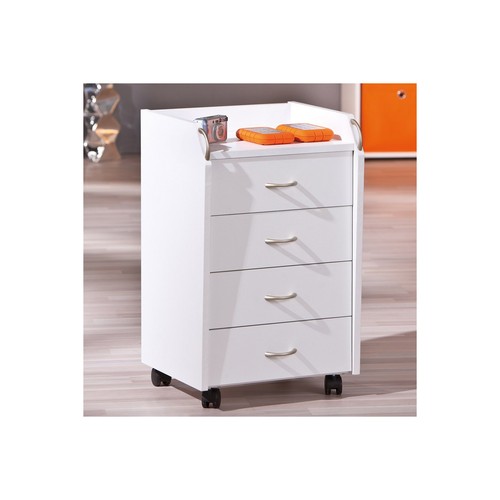 Caisson bureau tiroirs - caisson,