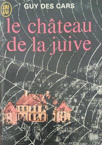 Château juive guy - la,