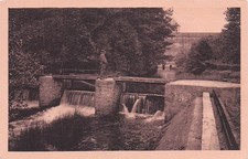 58 EN MORVAN LAC DES SETTONS