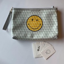 Anya Hindmarch Smiley Face