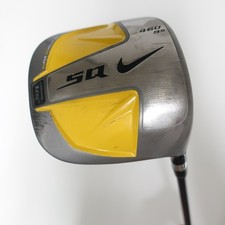 NIKE GOLF SasQuatch SUMO 460 USA DRIVER 9.5deg Flex-SR No H/C