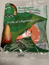 Lot de 500 rondelles