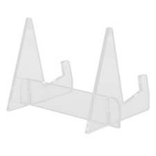  Presentoir Livre Étagère Livres Support À De Table Planche Roulettes