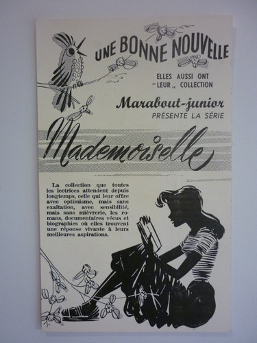 Edition marabout - ,
