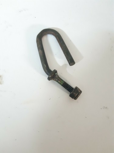 Bloc corde lanceur - lanceur, de