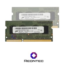 2GB PC Portable RAM Micron
