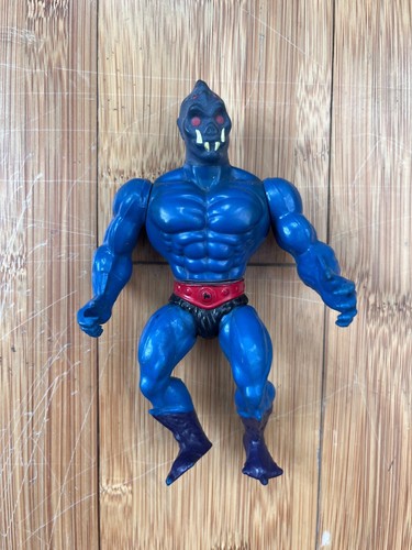 Figurine action webstor - figurine,