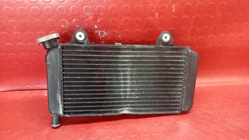 Radiateur eau yamaha mt03 - radiateur,