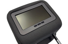 Renault Espace IV Moniteur LCD Appuie-Tête Original 7711427940