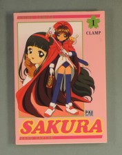 Sakura Card Captor Anime