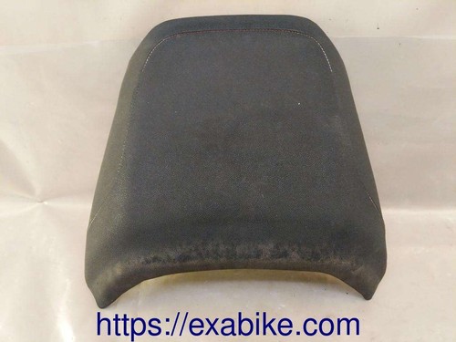 Selle arriere pour daelim - selle, 125