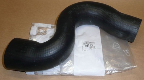 Original psa durite turbo - original, de