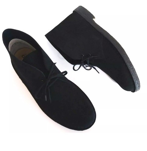 Clarks originals black - originals,