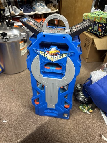 Hot wheels ftb68 city - hot,