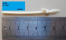 Starlux copies resine - resine, gaulois